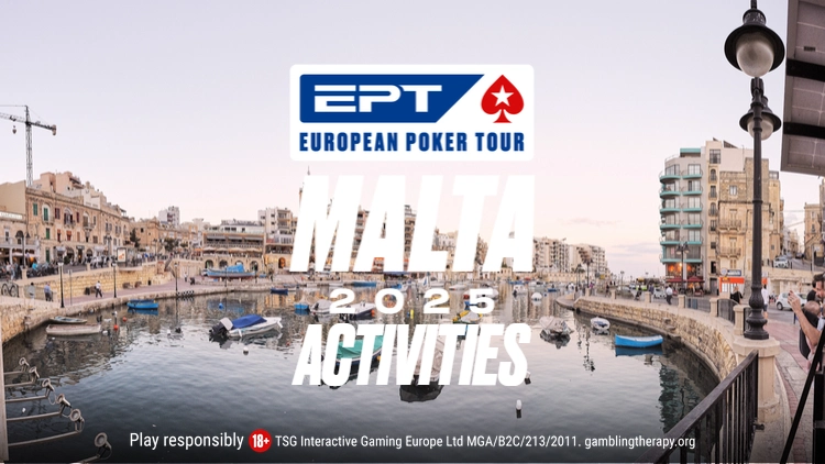 EPT MALTA ACTIVITIES