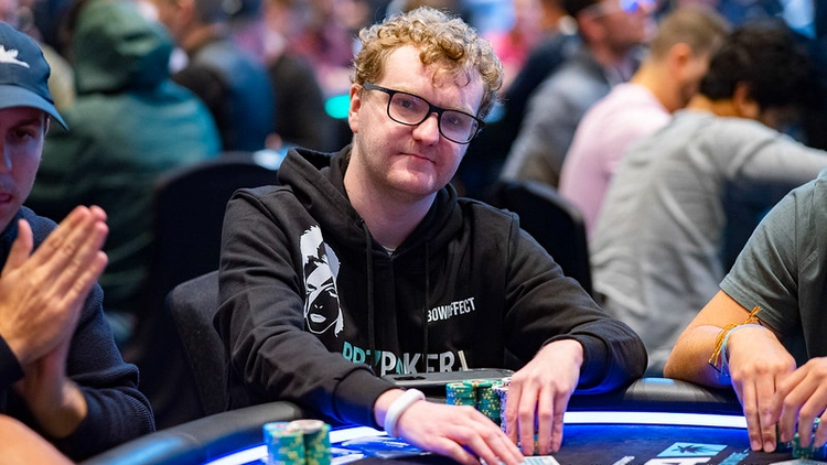 andy wilson wcoop