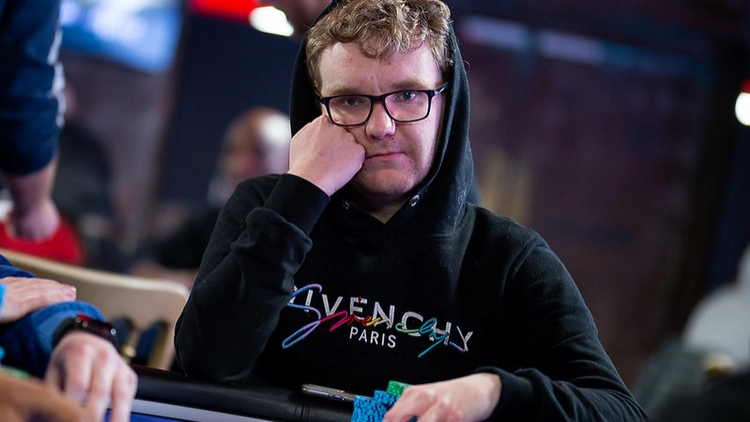 andy wilson, aka bowieeffect