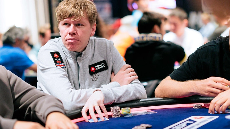 benjamin spragg, aka spraggy