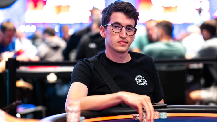 Blaz Zerjav wcoop 2025