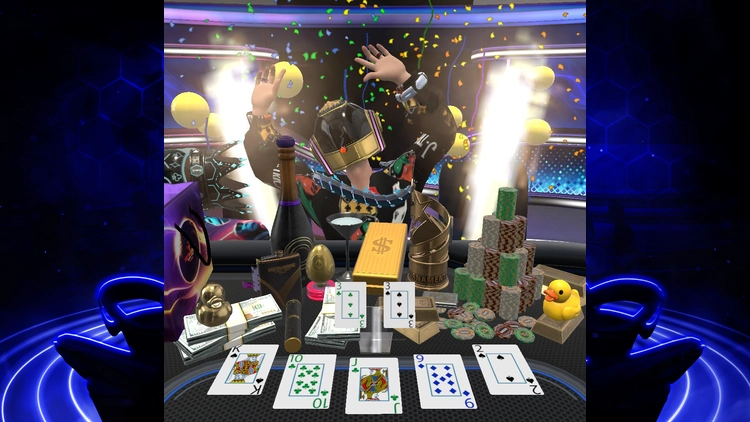 j-tricky-ultra metaverse