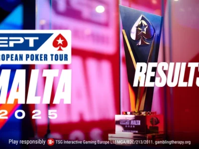 EPT MALTA RESULTS