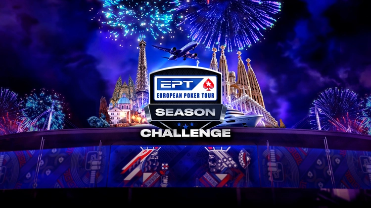 ept season challenge