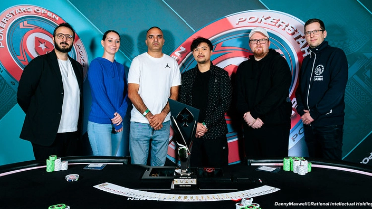 ps open manchester final table