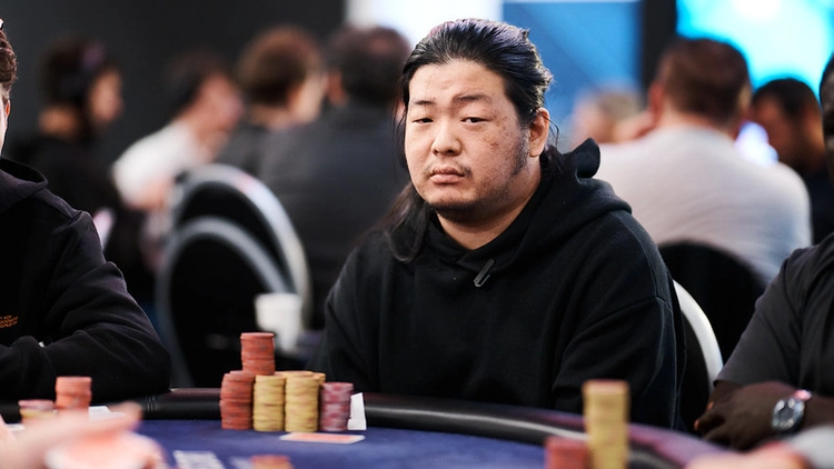 Steinn Thanh DuKarlsson