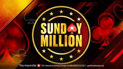 Sunday Million