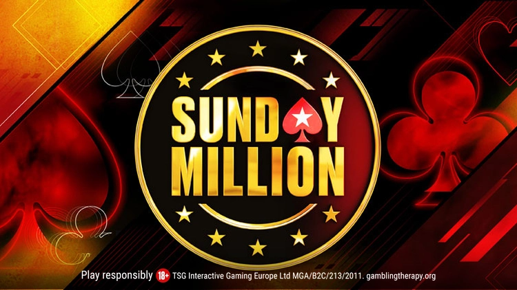 Sunday Million