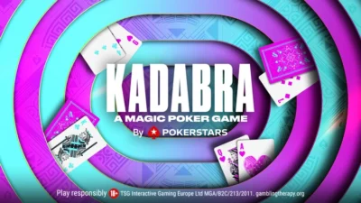 kadabra pokerstars