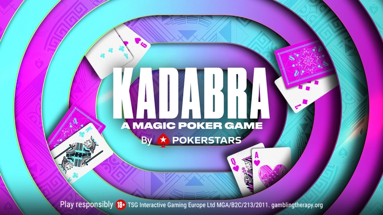 kadabra pokerstars