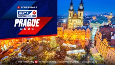EPT Prague 2025 HUB