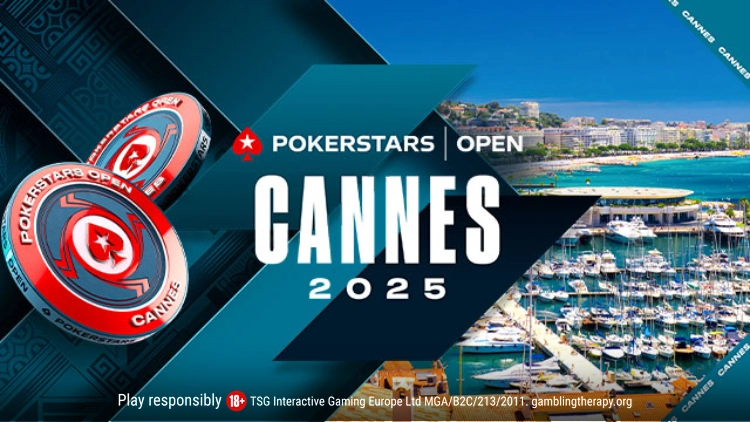 PS Open Cannes