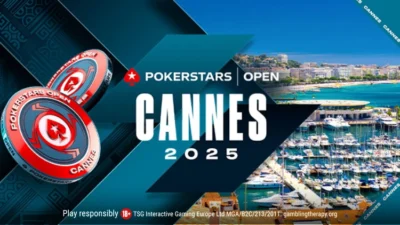 PokerStars Open Cannes