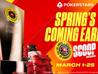 SCOOP 2026 save the date