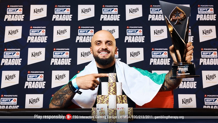 Yulian Bogdanov ept prague