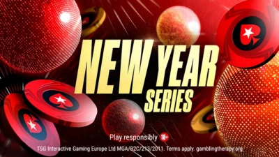 new year series