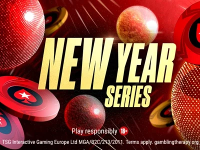 new year series