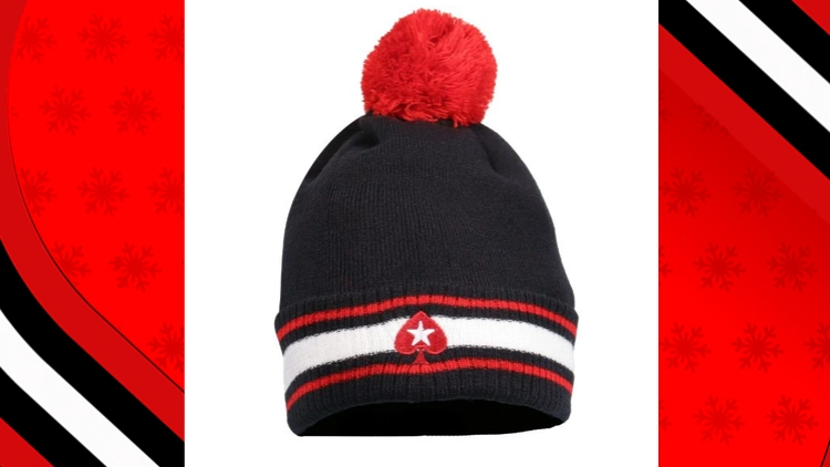 pokerstars beanie