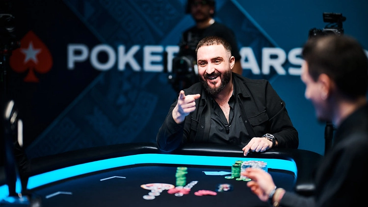 elvir nuhiu campione