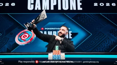 elvir nuhiu campione