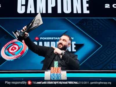 elvir nuhiu campione