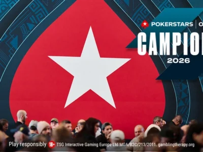pokerstars open campione