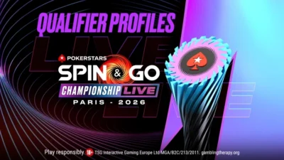 SAG qualifier profiles