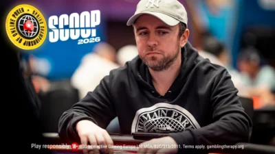 patrick leonard scoop