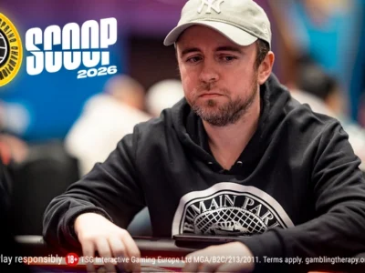 patrick leonard scoop