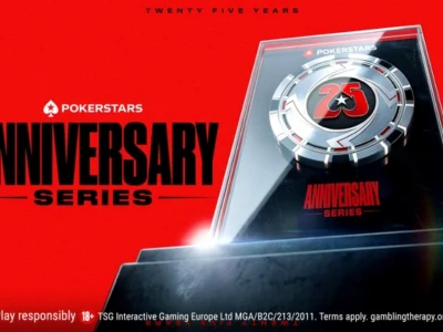 Anniversary Series
