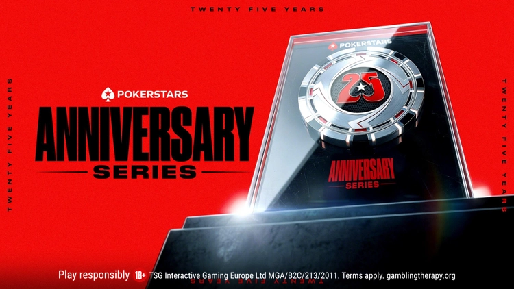 Anniversary Series