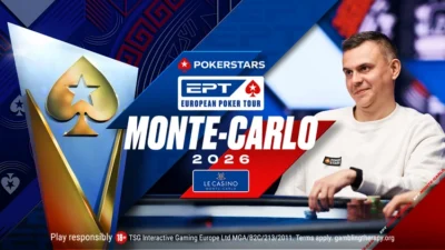 EPT Monte Carlo 2026
