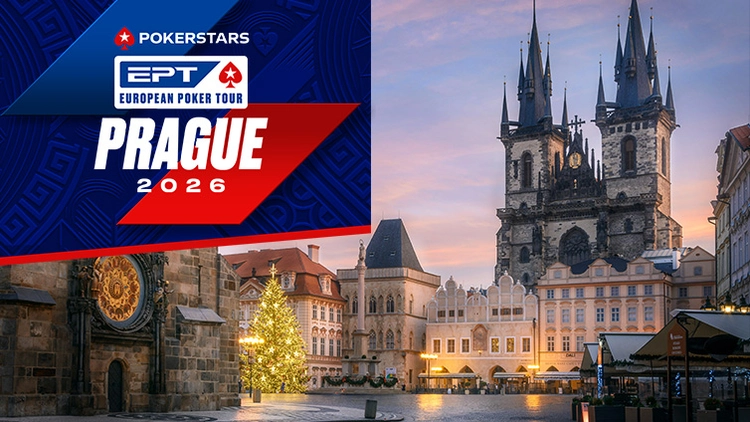 EPT Prague 2026