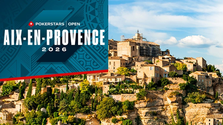 PS Open aix-en-provence