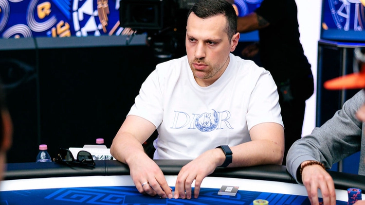 Artur Martirosian