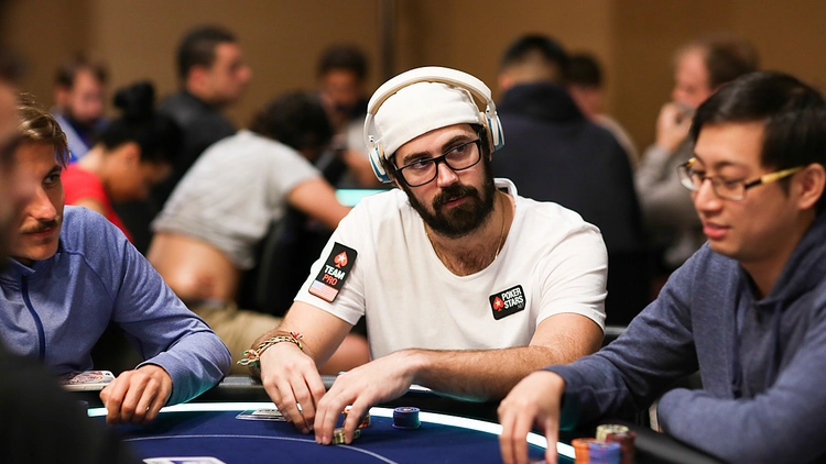 Jason Mercier
