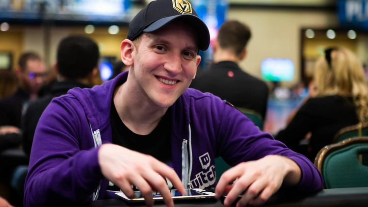 Jason Somerville