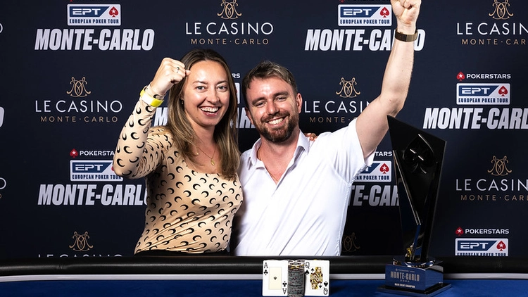 Joris Ruijs Monte Carlo
