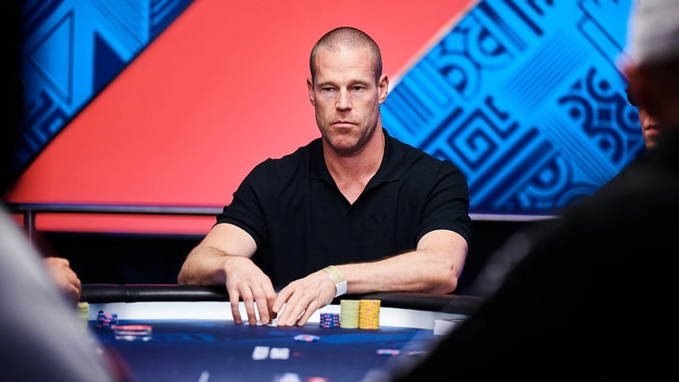 Patrik Antonius
