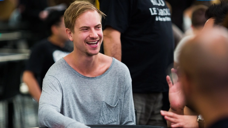 Viktor Blom