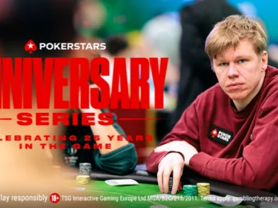 Spraggy came close to a title in Anniversary Series