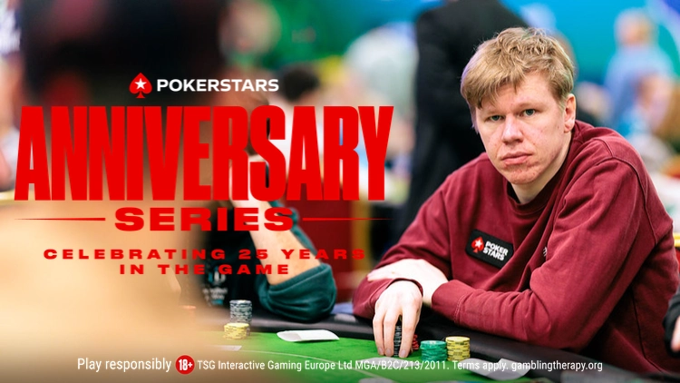 Spraggy came close to a title in Anniversary Series