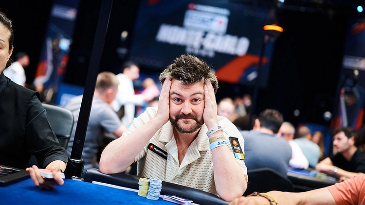 David Lappin