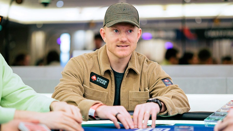 Vote for Jason Koon to join the Poker Hall of Fame