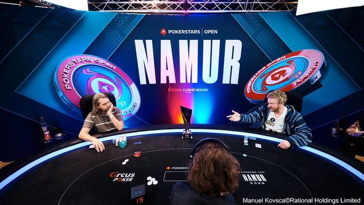 Koen De Visscher open namur (2)