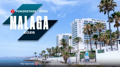 PS Open Malaga