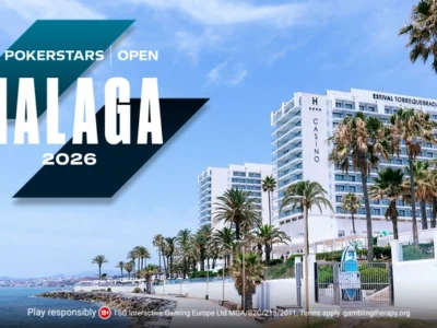 PS Open Malaga