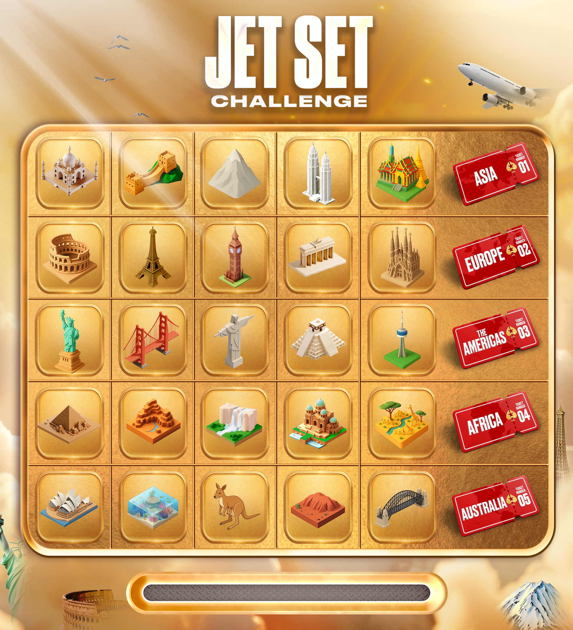 Jet Set Season