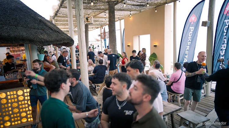 PokerStars Open Malaga