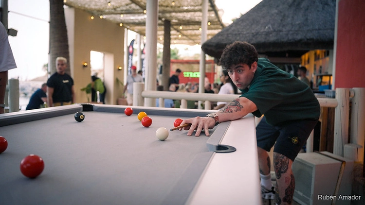 PokerStars Open Malaga